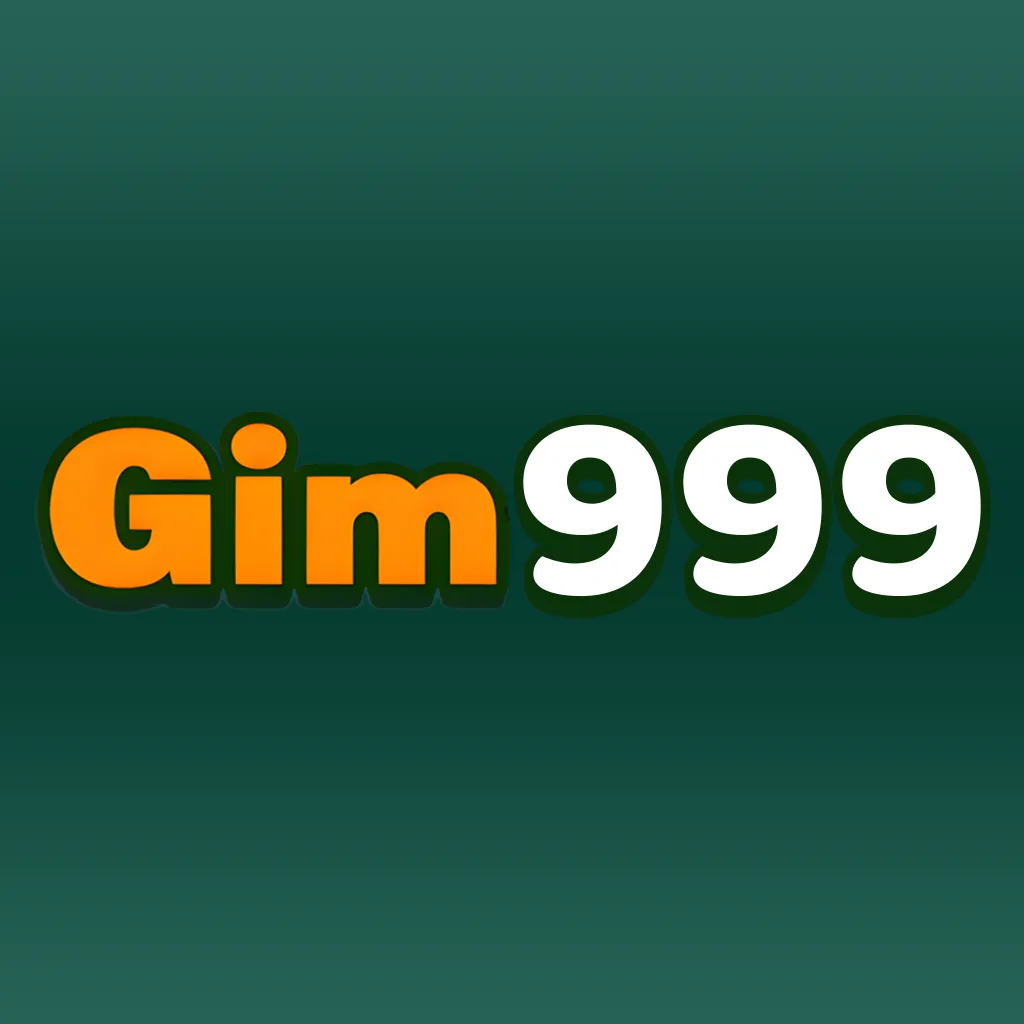 GIM999 - Aplikasi Status & Stiker untuk Sosial & Chat
