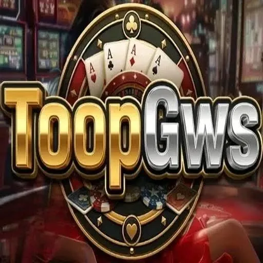 TOOPGWS - Balap Mobil Seru dengan Kendaraan Keren